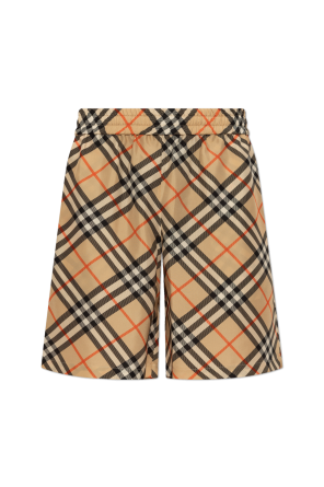 Burberry Checkered pattern shirt | Men's Clothing | Vitkac Burberry Checkered pattern shirt | Men's Clothing | Vitkac